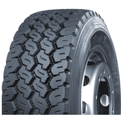 385/65R22.5 WL WTM1 158L