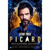 Star Trek - Picard 3: Schwarze Schafe (Limitierte Fan-Edition)