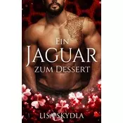 Ein Jaguar zum Dessert