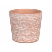 eoshop Pokrov za cvetlični lonec PIRAN keramika d16x15cm