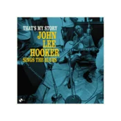 John Lee Hooker Sings Blues