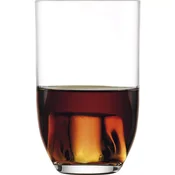 Schott Zwiesel Rooftop univerzalni kozarec, prostornina 0,245 l (6 kos)