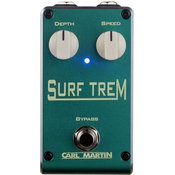 Carl Martin Surf Trem 2018