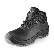 CXS Obutev CXS SAFETY STEEL MANGAN S3