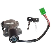 shumee V-Deli stikalo za vžig motornega kolesa za Suzuki GSF/GSX/RF/GSXR (model 6542)
