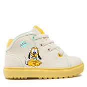 Platnene superge Mickey&Friends SS23-155DSTC Bež