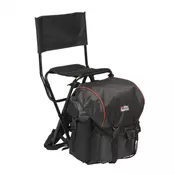 ABU GARCIA RUCKSACK STANDARD W/BACKREST (1200625)