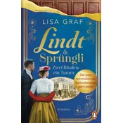 Lindt & Sprüngli (Lindt & Sprüngli Saga 2)