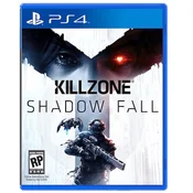 Killzone Shadow Fall (PS4)