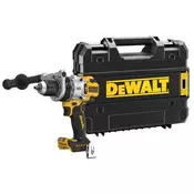 DEWALT 18V akumulatorski udarni vrtalnik v kovčku DCD1007NT