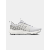 Under Armour Shoes UA W Charged Decoy-WHT - Women