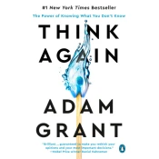 THINK AGAIN