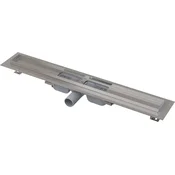 Alca Plast Talni odtok Alcaplast APZ101-950 NIZEK Z ROBOOM (PAKET 12/36) APZ101-950