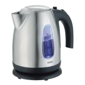 VIVAX WH-179SS Kuvalo za vodu, 2200 W, 1,7 l