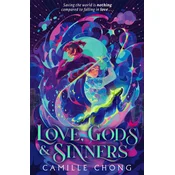 Love, Gods and Sinners