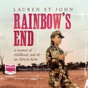 AUDIBOOK Avdio knjiga: Rainbows End