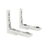 Tecnosystemi Konzola za klimo Spirit XS100 BASIC 430 x 440 mm Poliamid