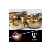 Tibetanska pojoča posoda Planet NEPTUN 900g 487305-NE-900