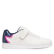 Superge Geox J Eclyper Girl J36LRA 0BCKC C0006 M Bela