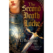 The Second Death of Locke