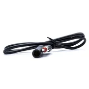 Podaljševalni kabel antene - Adapter za anteno DIN vtič DIN vtičnica - 100 cm