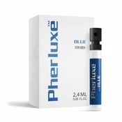 Gardj Europe Feromoni – Pherluxe Blue za moške, 2,4 ml – serija B
