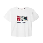 Pepe jeans PB5000099 800 Bela