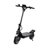 DUALTRON Elektricni trotinet Ultra 2 up 72V 40 Ah Sa, Crni