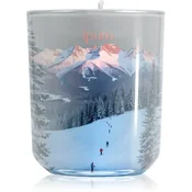 ípuro Limited Edition Aspen dišeča sveča s pokrovčkom 270 g