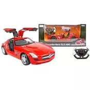 Rastar R/C Mercedes Benz SLS 1:14 RS06332