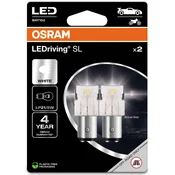 shumee Osram Led Premium nova P21/5W 6000K EPACK