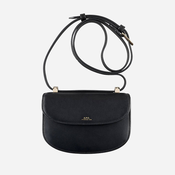 A.P.C. Sac Geneve Mini PXAWV-F61415 BLACK