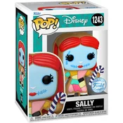 Funko Pop Disney The Nightmare Before Christmas Sally Gingerbread Special Edition