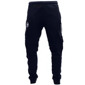 Moške hlače Warrior Street Jogger Navy S