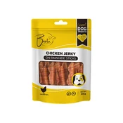Besta Poslastica za pse Jerky on Rawhide Stick, Piletina, 80 g