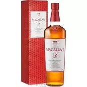 Macallan Viski Sherry Oak, 0.7l