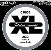 DAddario CB 032