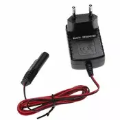 Polnilec za robotske kosilnice Honda/Makita/John Deere, 12V, 0.1A