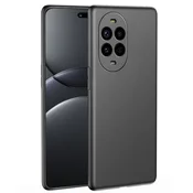 Freeson Maska za mobilni telefon Huawei Nova 13 Pro, Crna