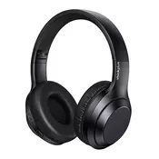 LENOVO THINKPLUS TH10 Bluetooth slušalice STEREO v5.0, 3,5 mm priključak, CRNA TH10_B