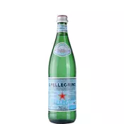 San Pellegrino Gazirana voda, 0.75l