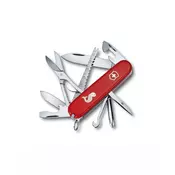 Victorinox nož fisherman 91mm red ( 1.4733.72 )