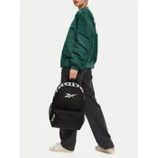 Nahrbtnik Reebok RBK-B-007-CCC Črna