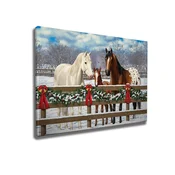 Wallxpert WY269 Dekorativna slika, 50 x 70 cm