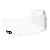 Pleksi steklo CCM VR11 PRO SHORT CUT CE Unisize