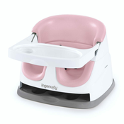 Ingenuity 2v1 Baby Base Peony 6m+ do 22kg