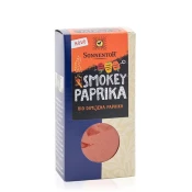 BIO DIMLJENA SLADKA PAPRIKA, 50 g