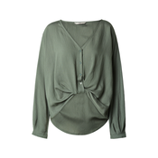 ONLY Bluza MASCHA, zelena