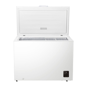 Horizontalni zamrzivac Gorenje FH 30 EAW, 297 l, Širina 111.4 cm , Bela