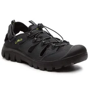 Sandale CMP - Avior Hiking Sandal 39Q9657 Antracite U423